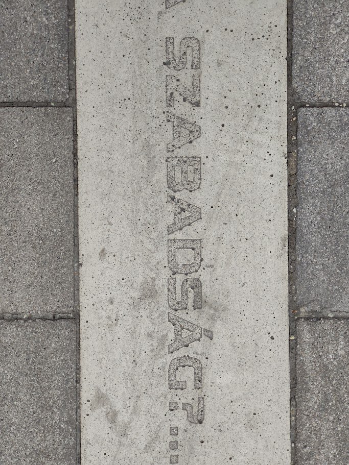 Szabadság?
